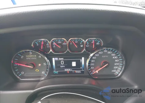 2017 GMC Sierra 1500 Slt from USA, damaged, VIN 3GTU2NEJ4HG396175